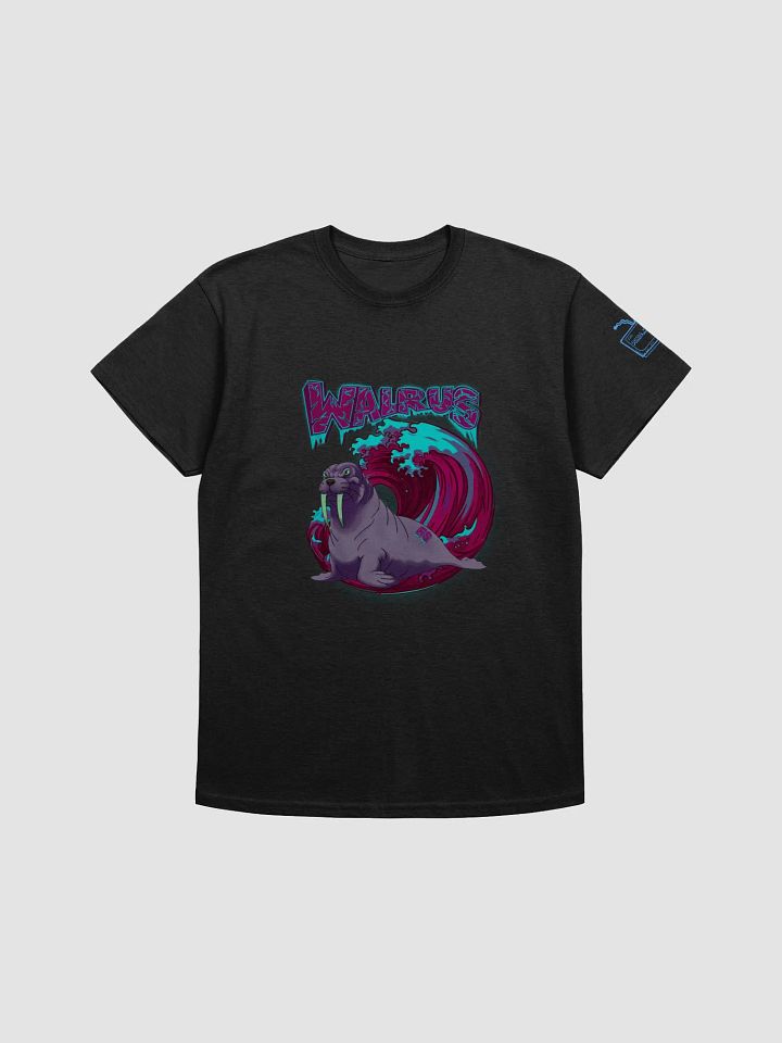 Toxic WALRUS Team 69 Unisex T product image (5)