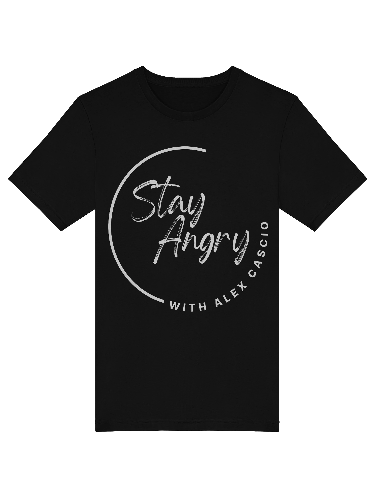 Stay Angry T product image (15)