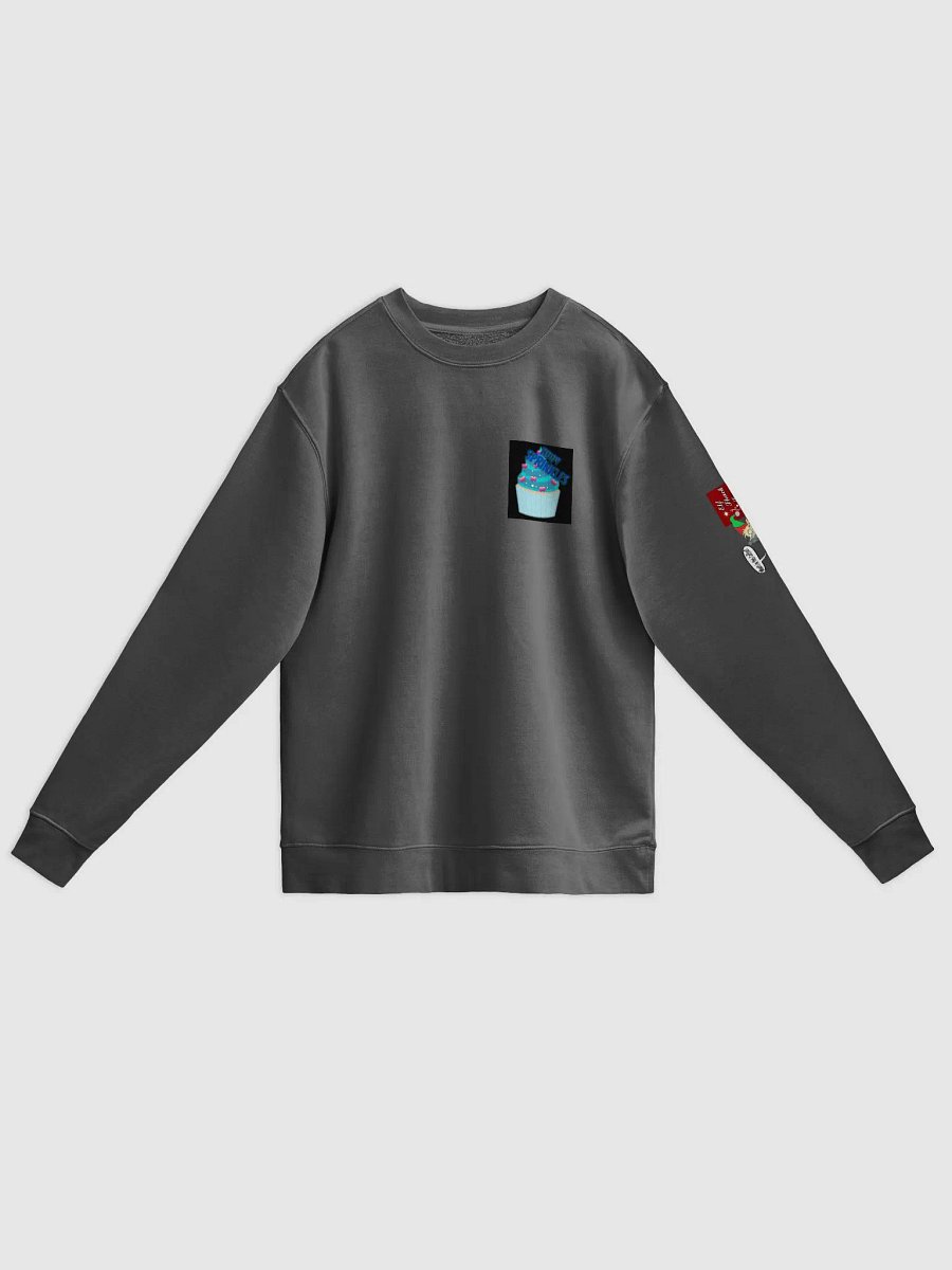 T#@$ Sprinkles Tee product image (2)