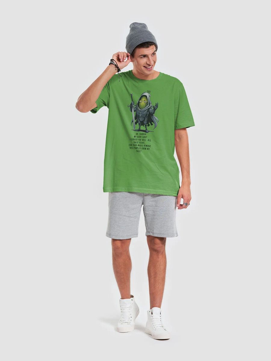 Sauron's dark Pickle T-Shirt product image (82)
