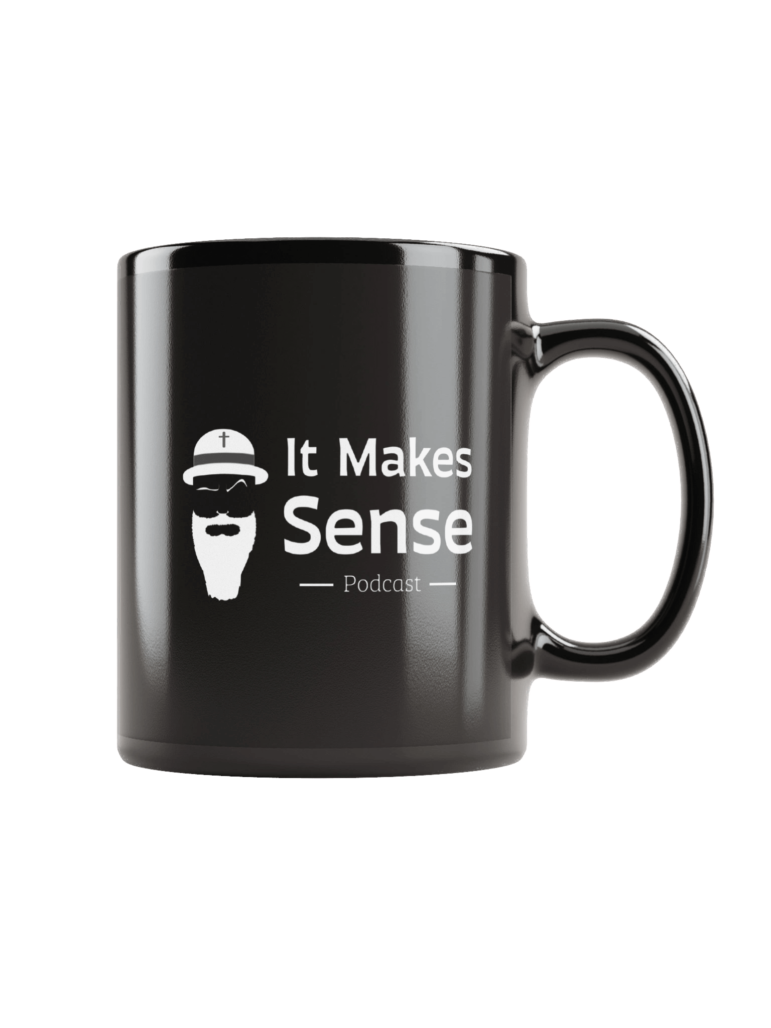 It Makes Sense Podcast product image (2)