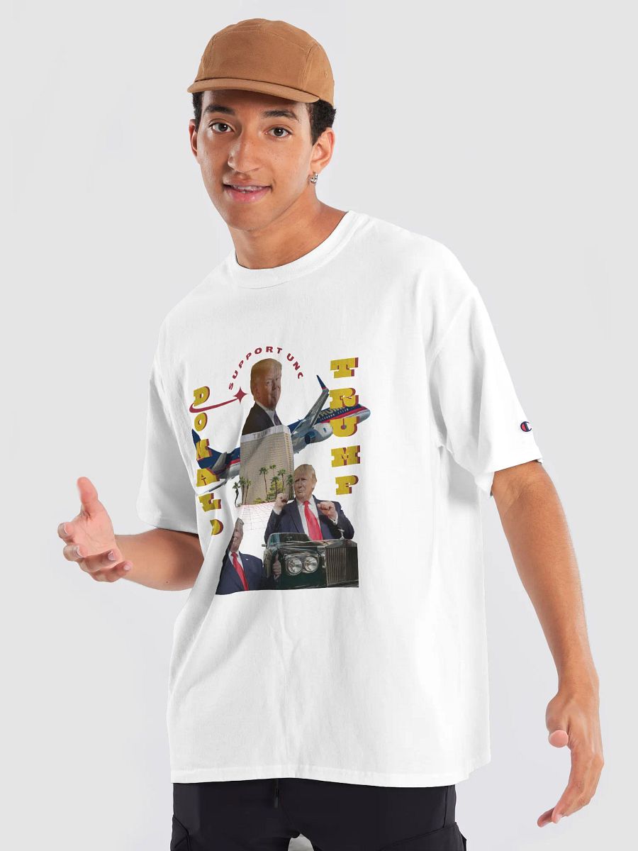 DTW24 VINTAGE BOOTLEG T-SHIRT product image (8)