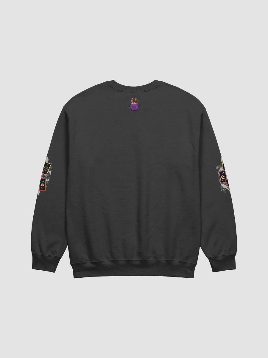 Panda Doll Sweatshirt product image (2)