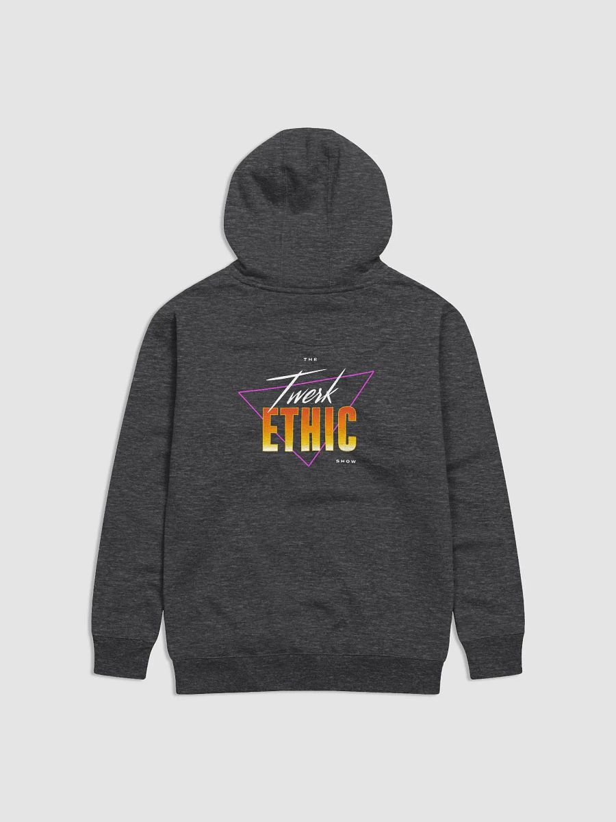 twerkaholic hoodie product image (6)