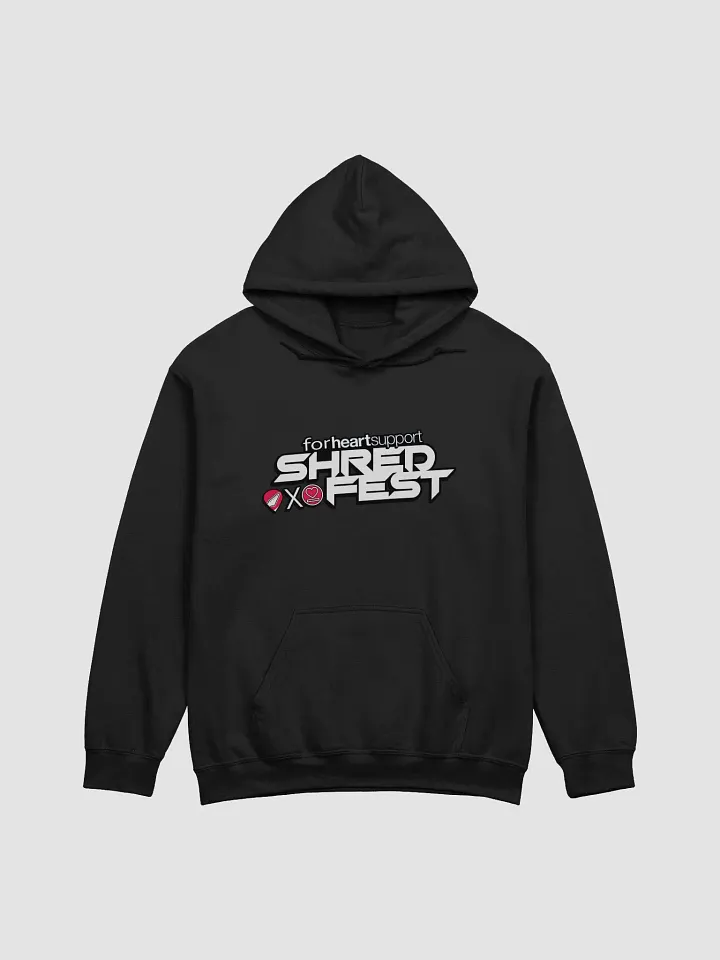SF X HS Hood product image (1)