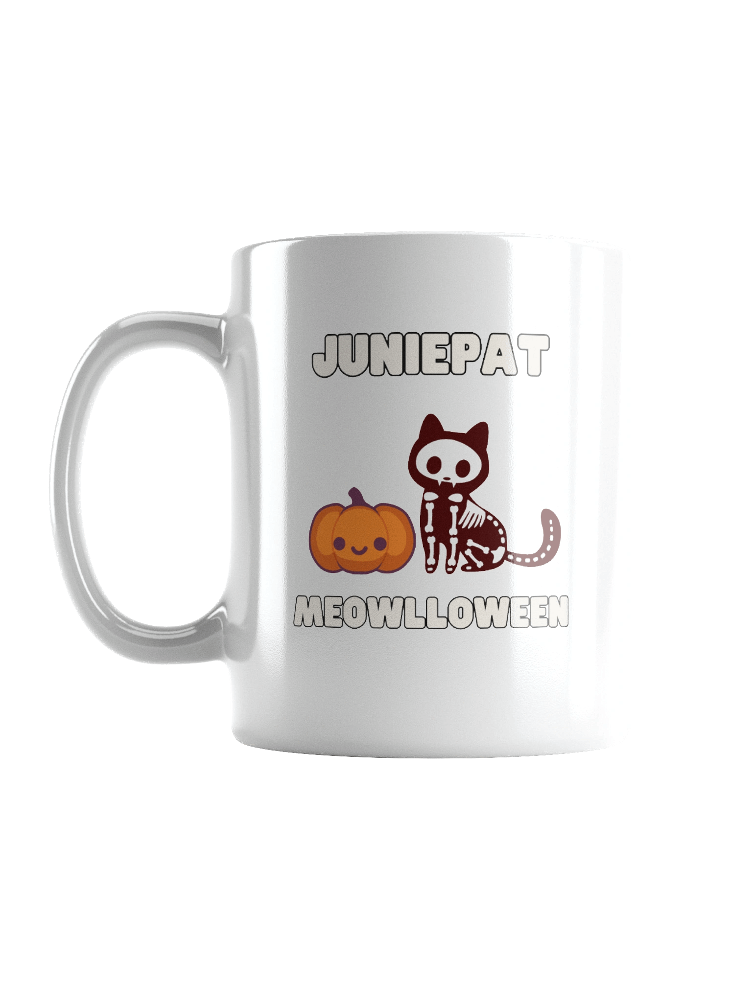 Meowlloween 2025 Mug product image (2)