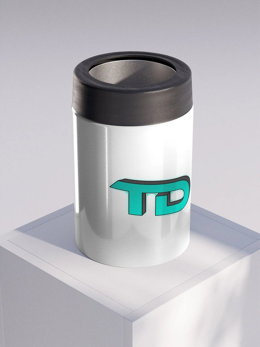 Tystra Glow Koozie product image (3)