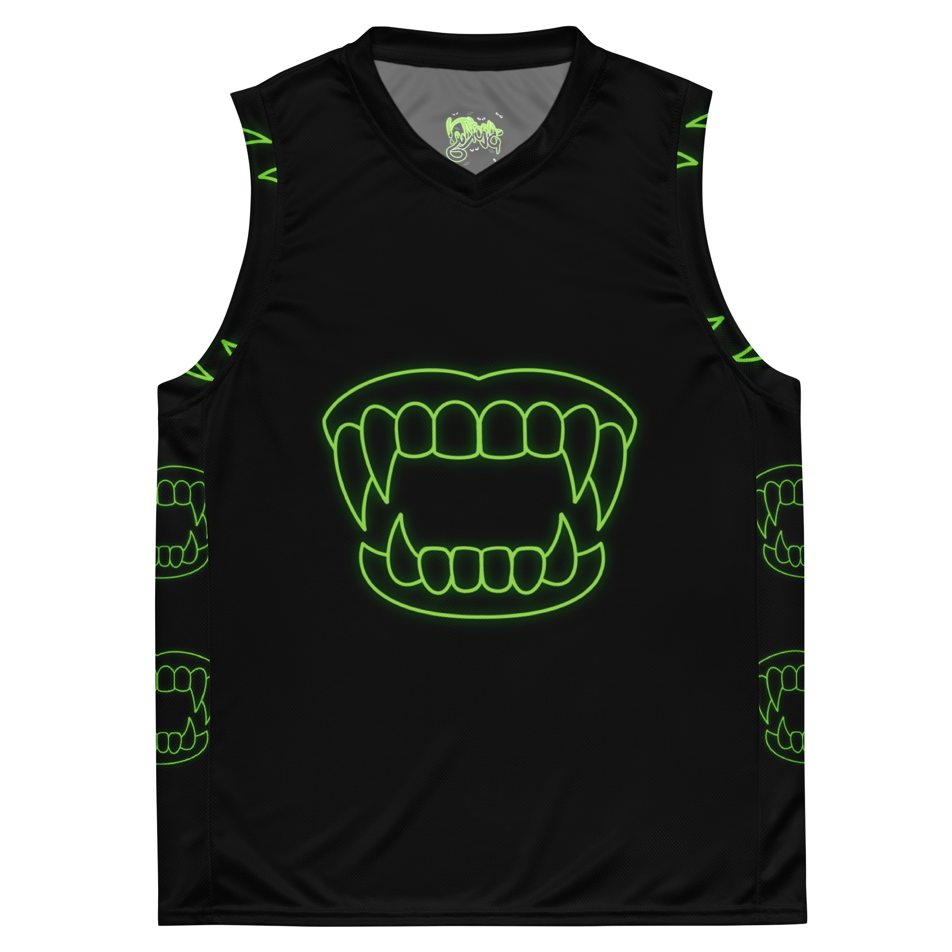 Teeth B ball product image (2)