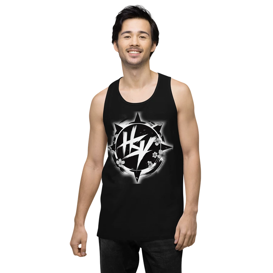 HSV Tank Top: Stay Cool and Stylish product image (2)