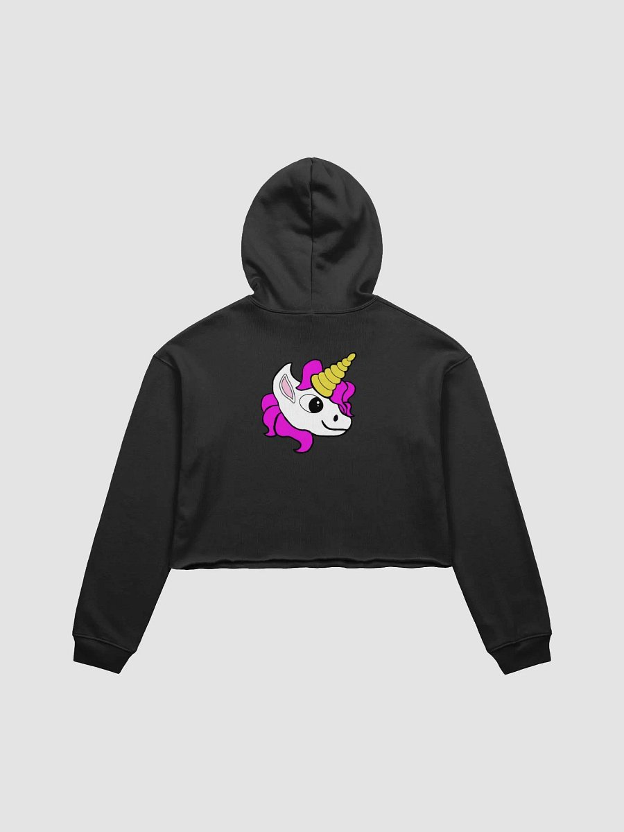 Sparky Crop Hoodie product image (2)