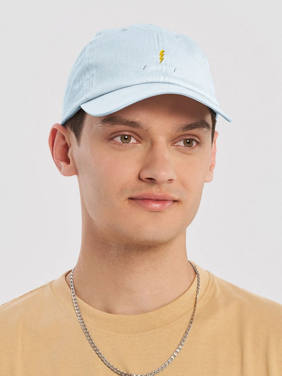 (Be a Vibe) Pastel Dad Hat product image (18)