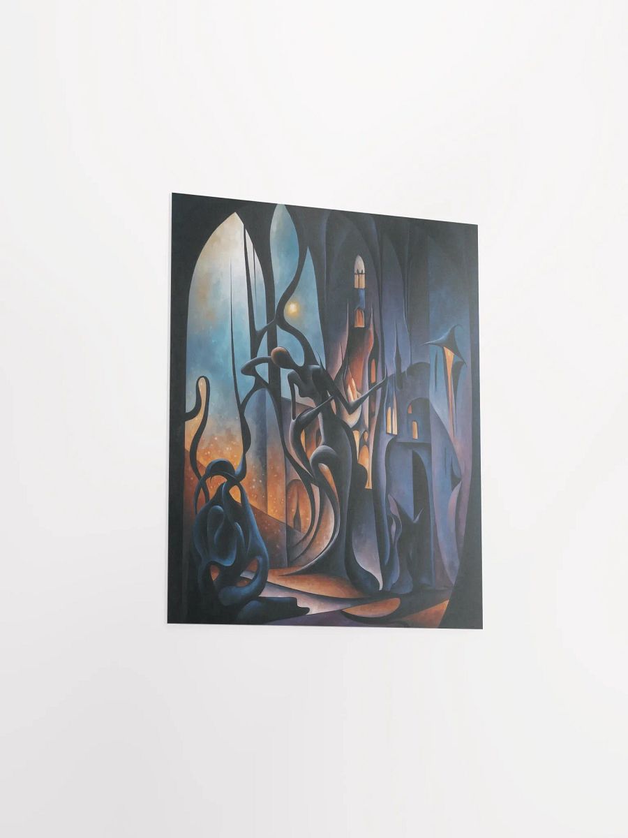 Fusion Poster product image (13)