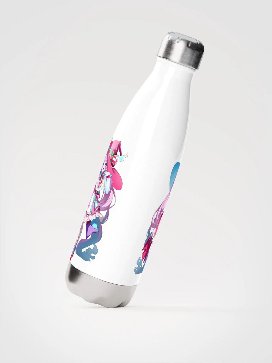 Scoops Metal Bottle product image (2)