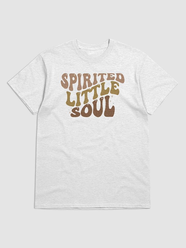 Spirited Little Soul Graphic Tee product image (4)