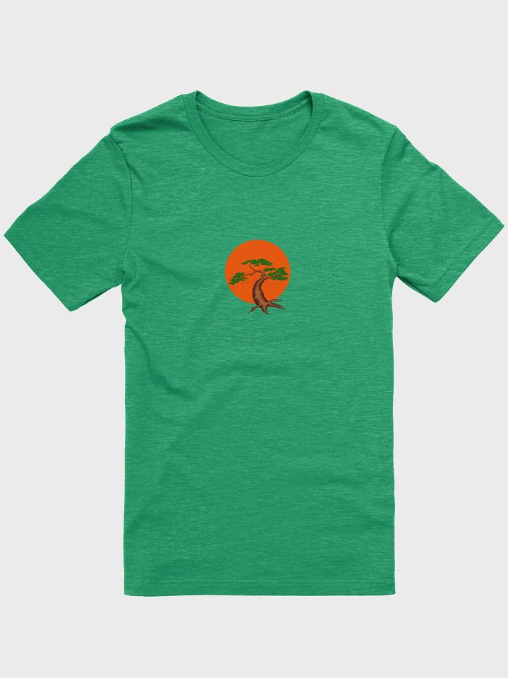 Iconic Comfort: Bella+Canvas Supersoft T-Shirt product image (1)