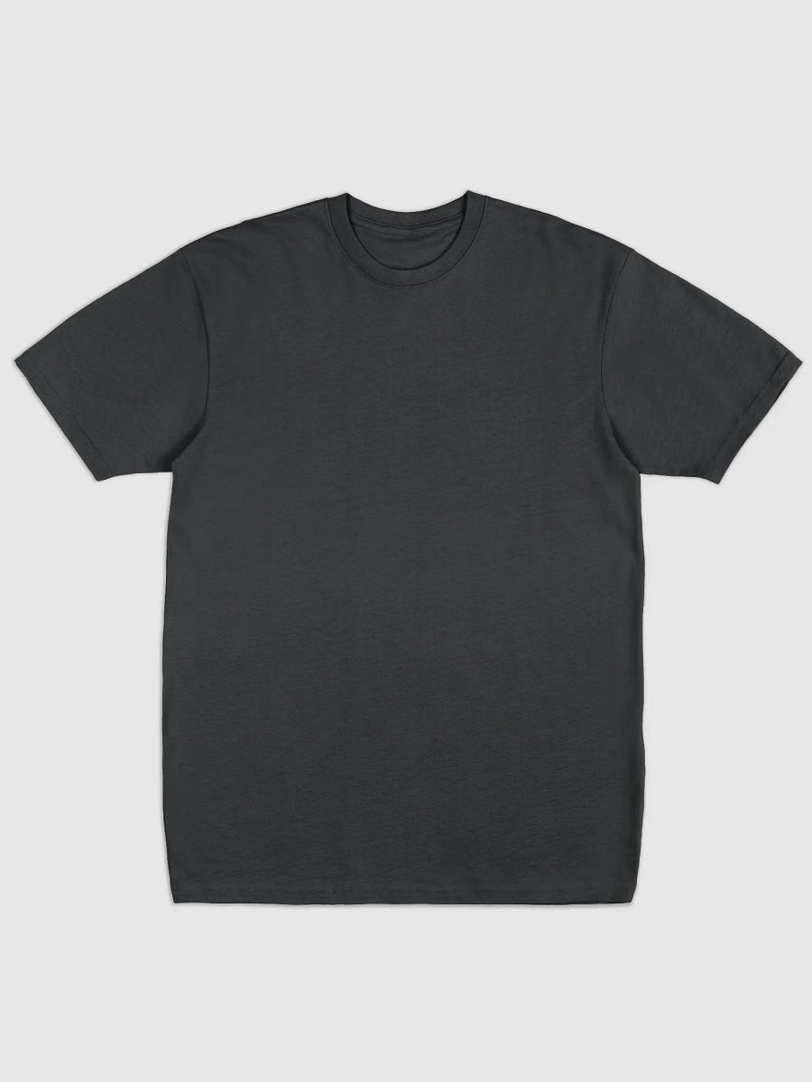 Roar LOUDER logo Tee product image (3)