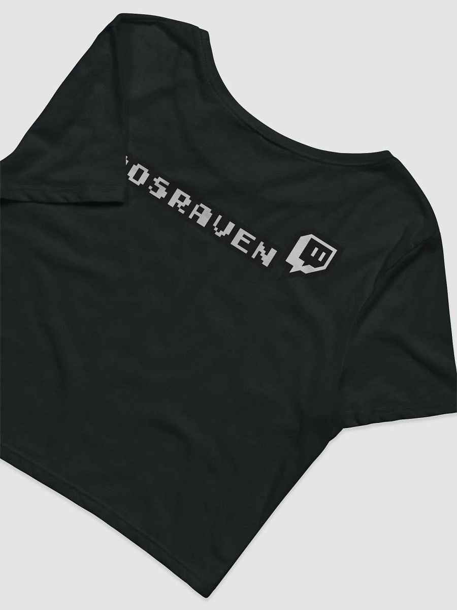 Small Chest Cropped Top product image (11)