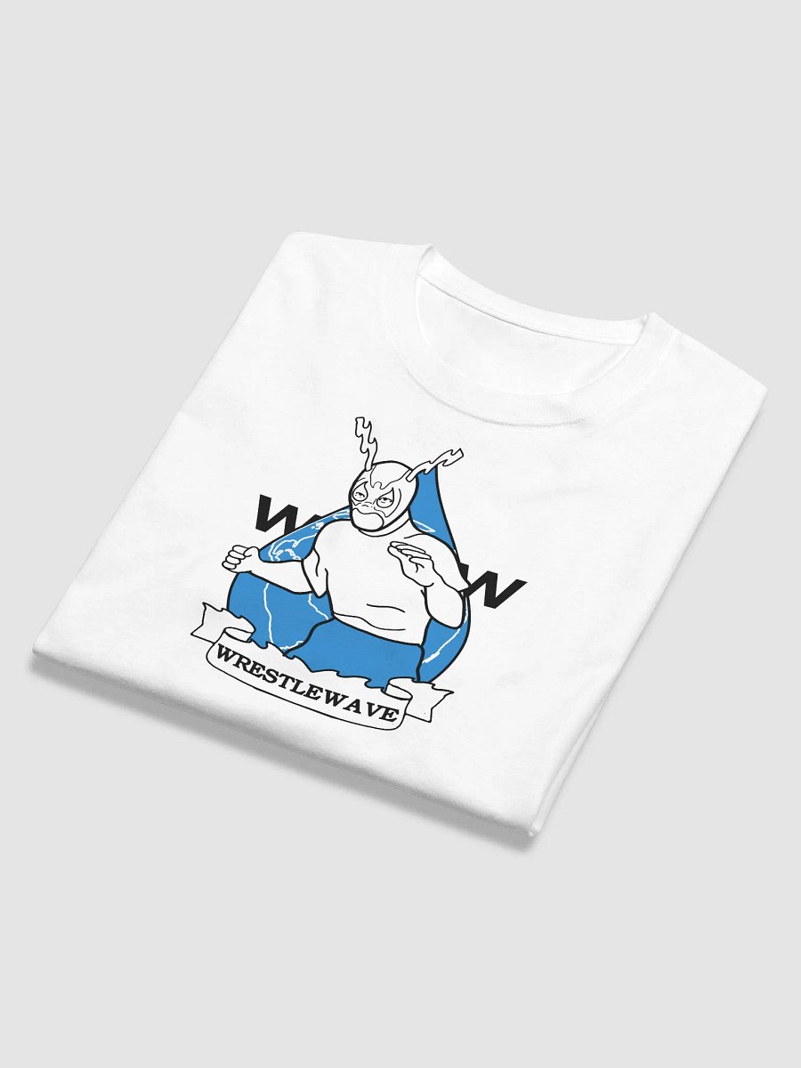 Worldwide Wave Long Sleeve Tee product image (6)