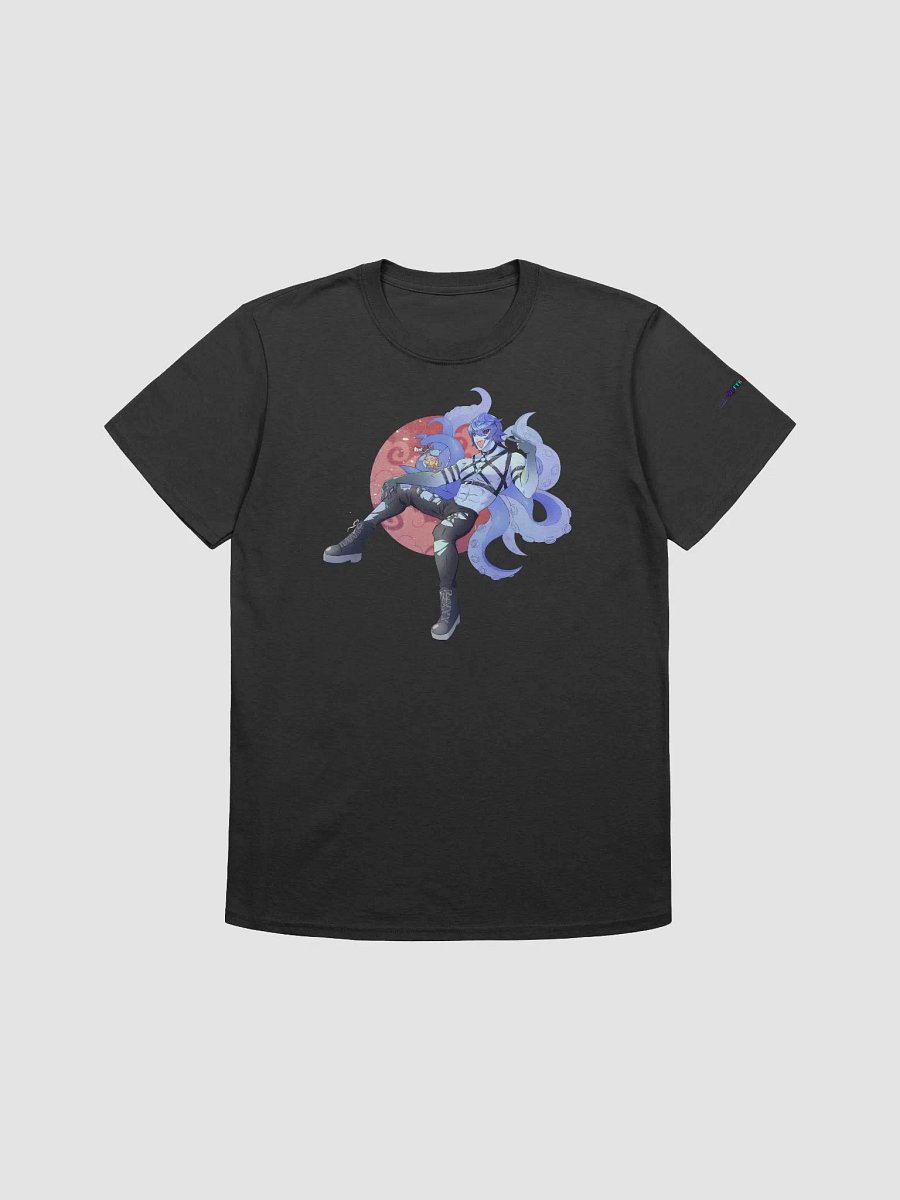 Squid Form shirt product image (1)