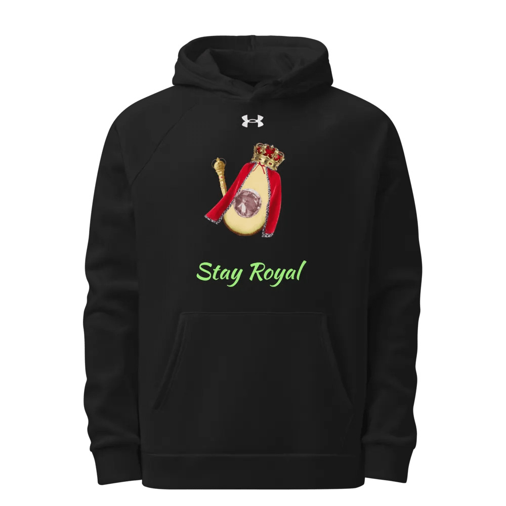 Kingly Hoodie! product image (1)