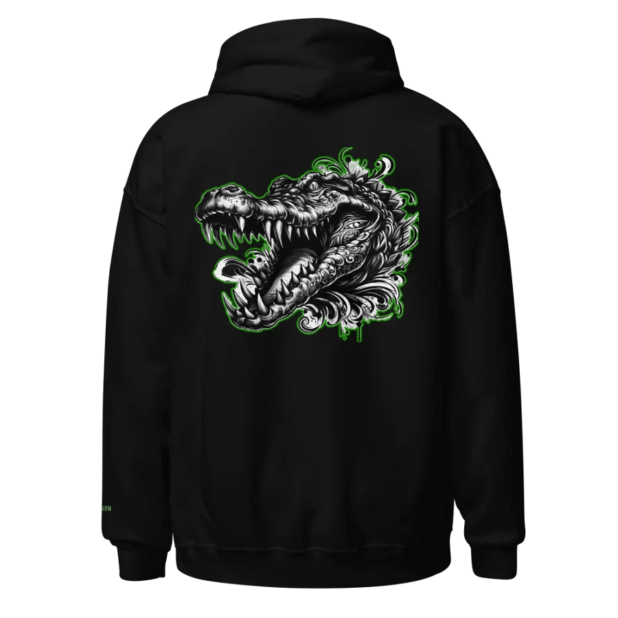 Hoodie product image (4)