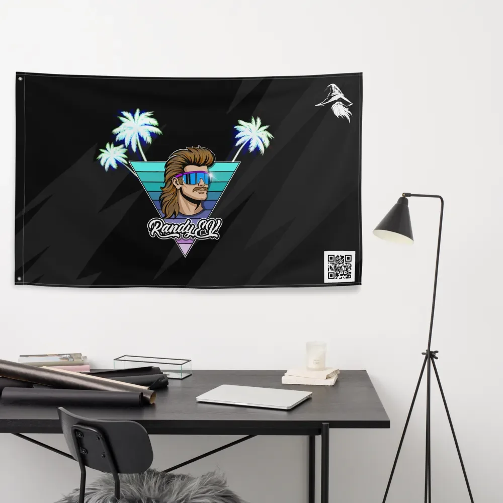 RandyEv we stand product image (9)