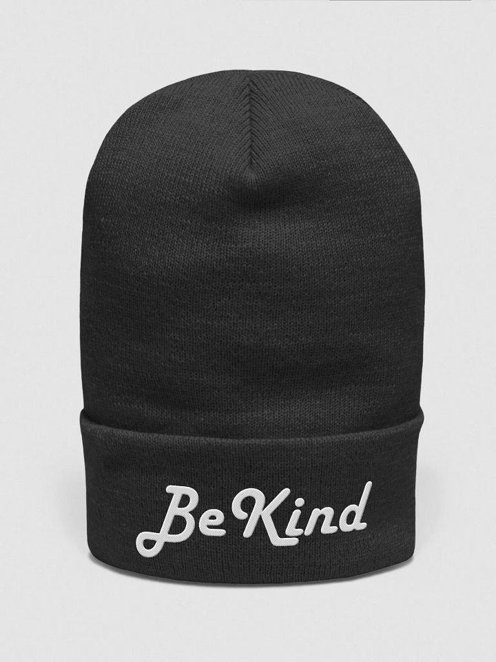 Be(anie) Kind product image (1)