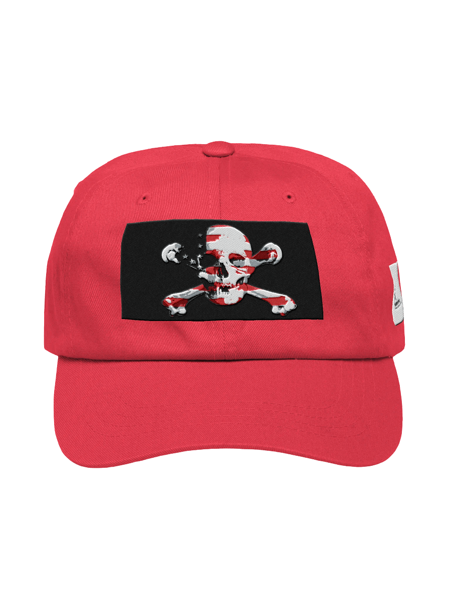 Floral Spin Dad Hat for Women and Men product image (10)