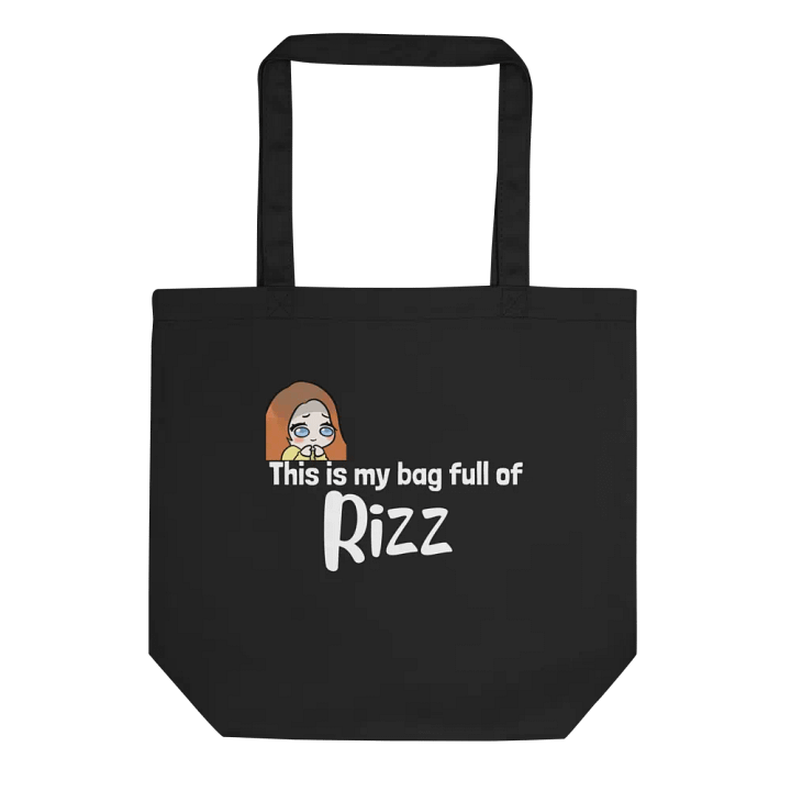 Bag of Rizz product image (1)