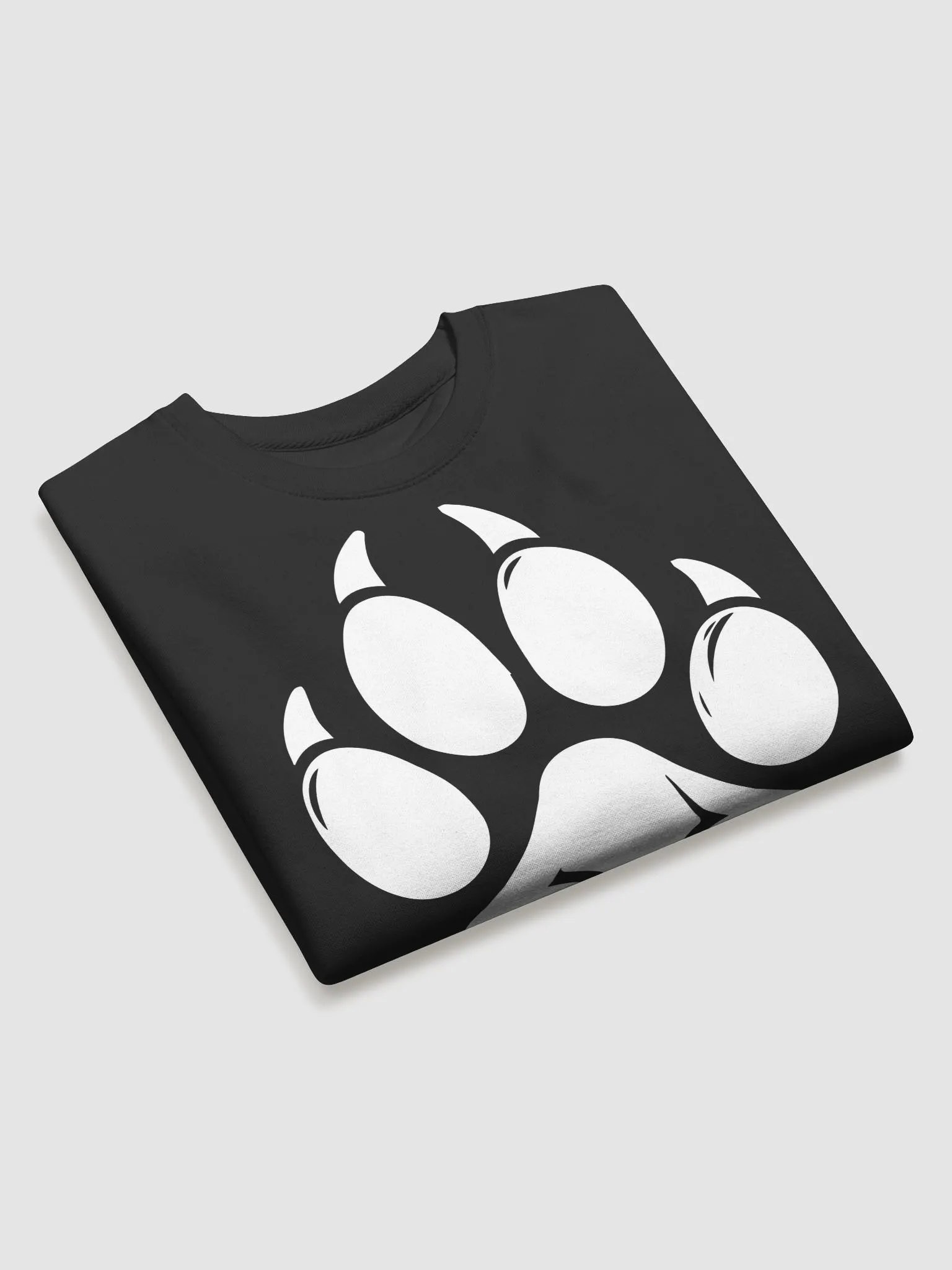Lion Punch long sleeves Shirt product image (14)