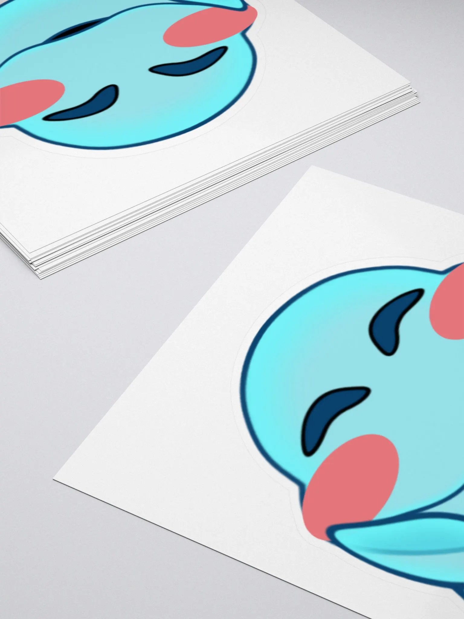 SquishyFae Sticker product image (4)