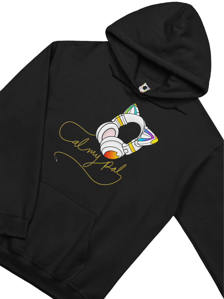 Logo Hoodie product image (25)