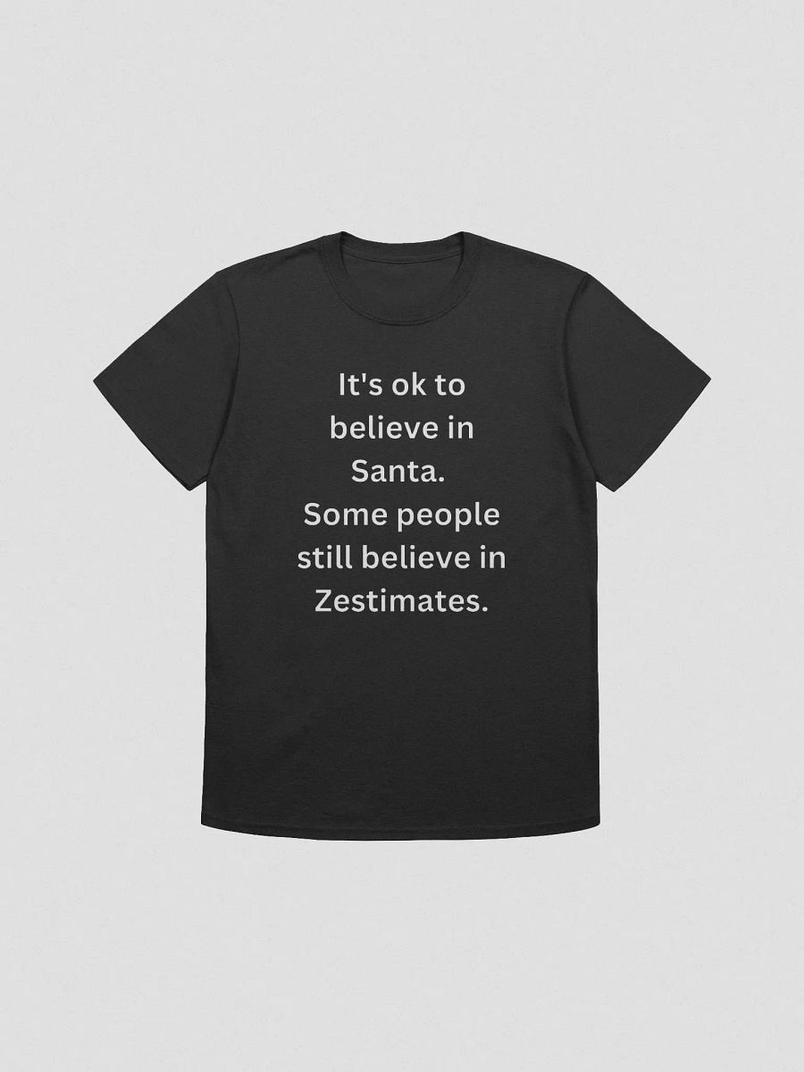 Santa/Zestimate product image (1)