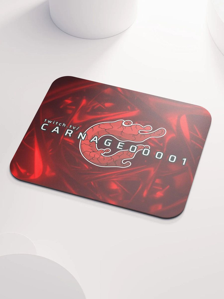 Small Mouse Pad product image (3)