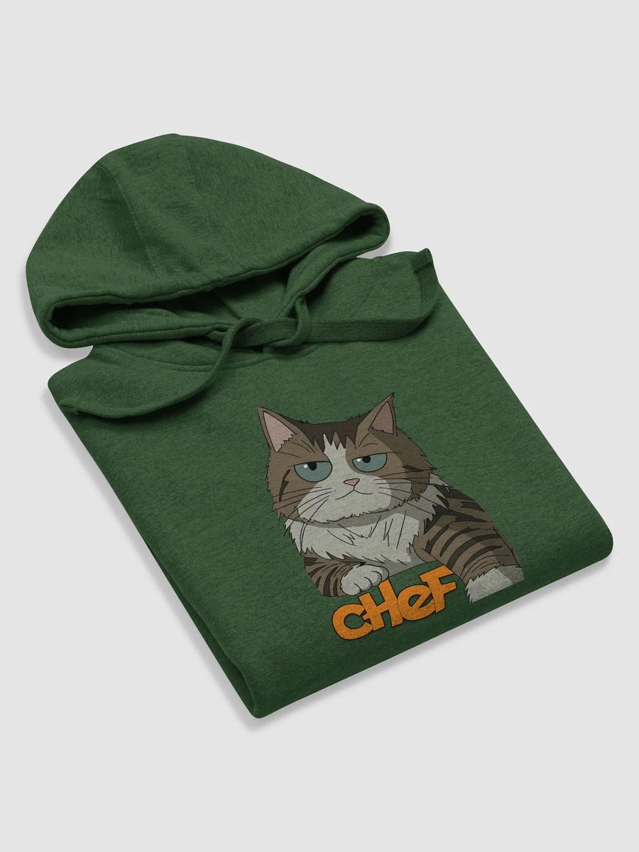 Eagles Green Murphy Hoody product image (5)