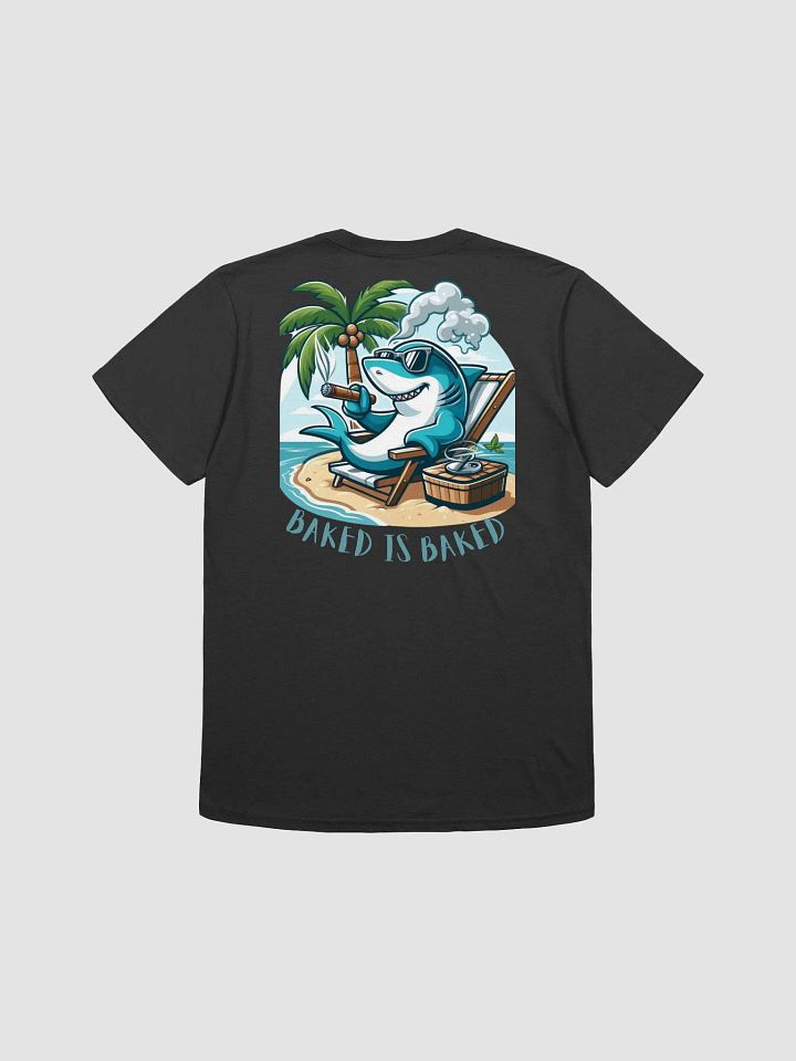 Baked T-Shirt product image (2)