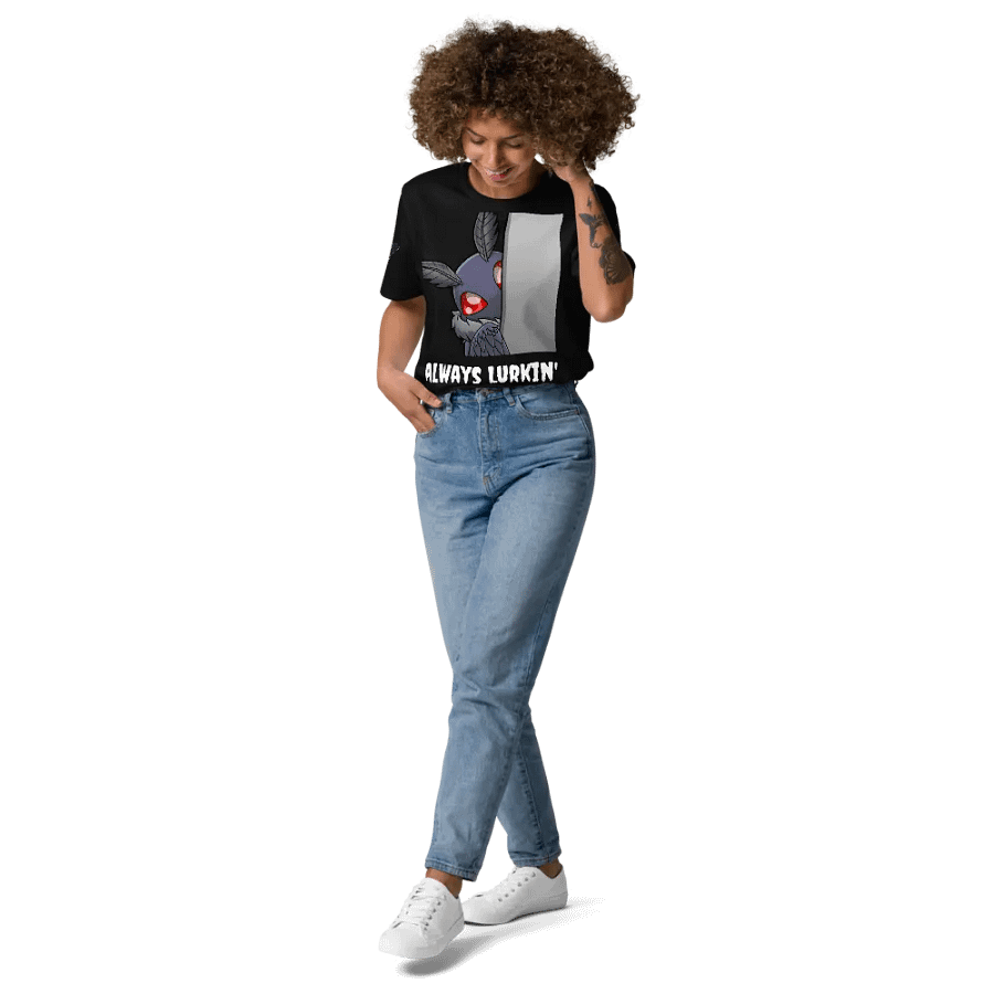 Always Lurkin T-Shirt (up to 5x) product image (9)