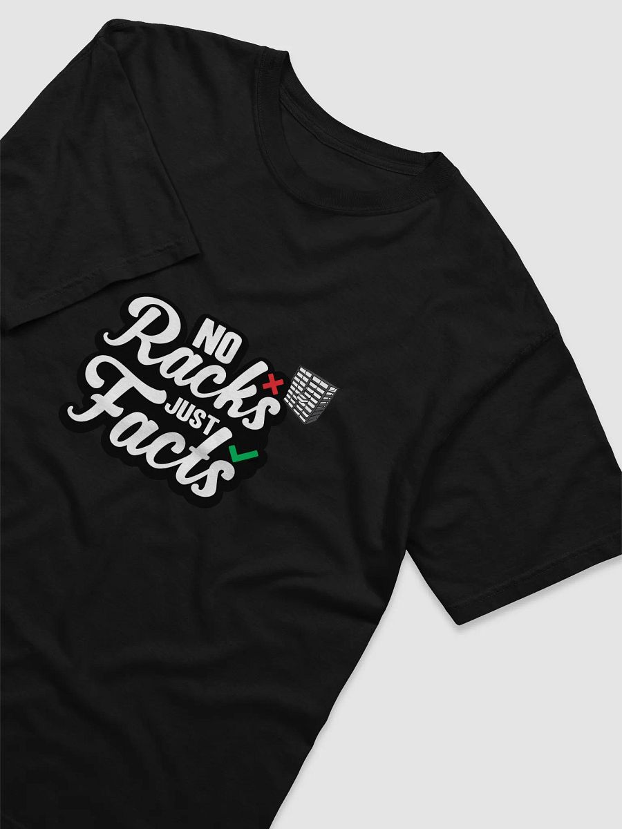 No Racks Just Facts! product image (42)