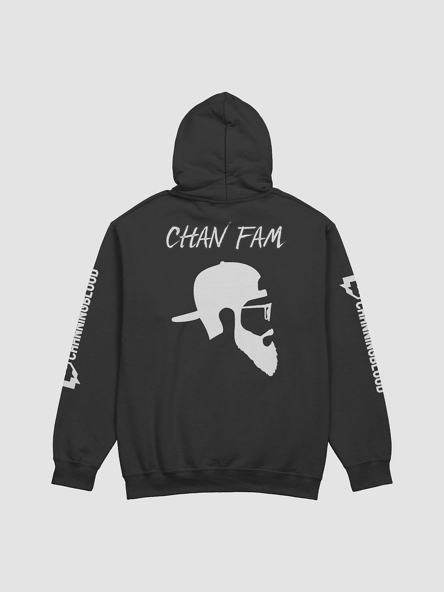 OnlyChans Hoodie(Black) product image (4)