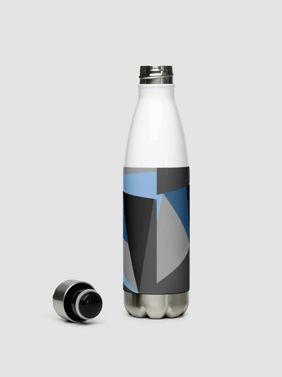 MathMan University - Water Bottle product image (8)