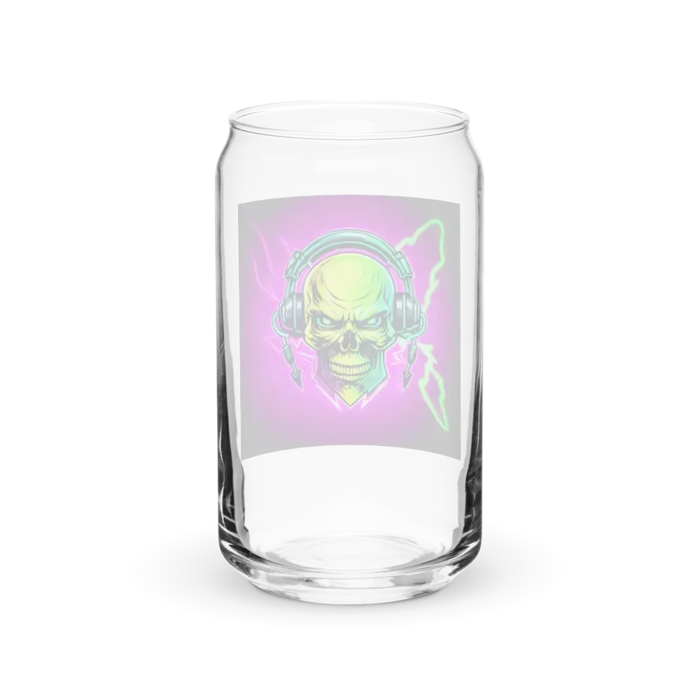 Skull Glass product image (38)