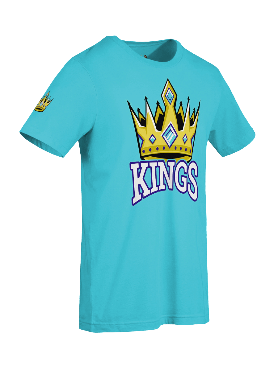 Kings UltraSoft Tshirt product image (51)