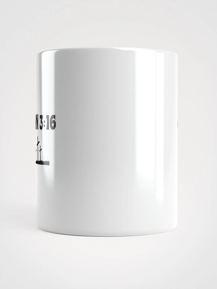 Bible Verse John 3:16 product image (9)
