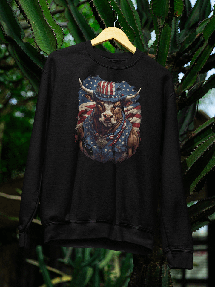 Patriot Bull product image (1)