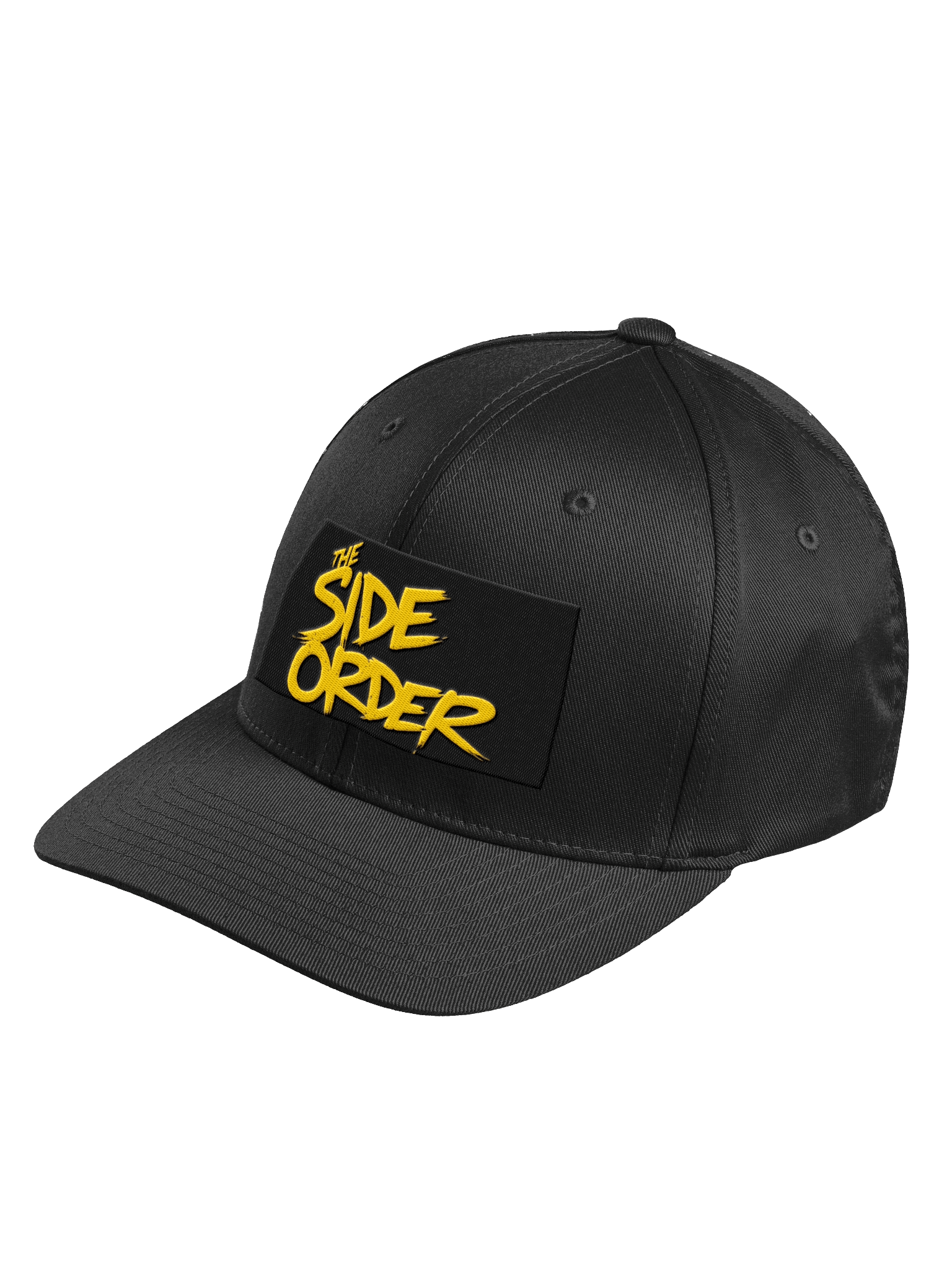 Bold Flex: The Side Order Cap product image (2)