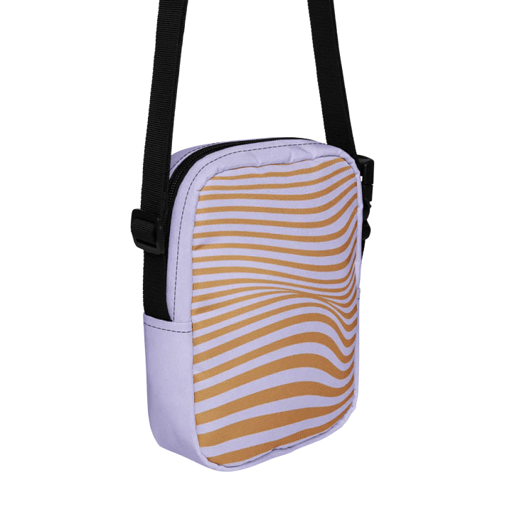 pierist view crossed chest skiers bag product image (2)