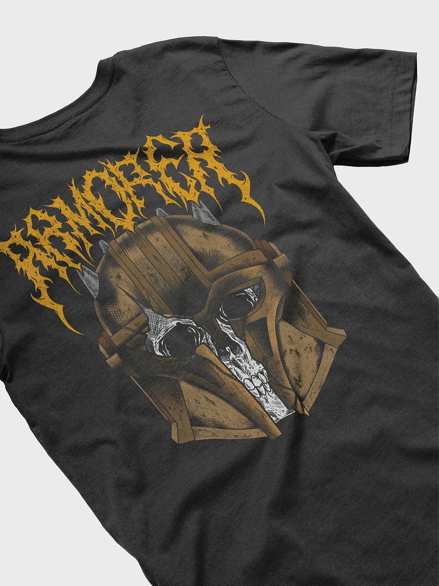 Armorer - Tee(Front & Back) product image (4)