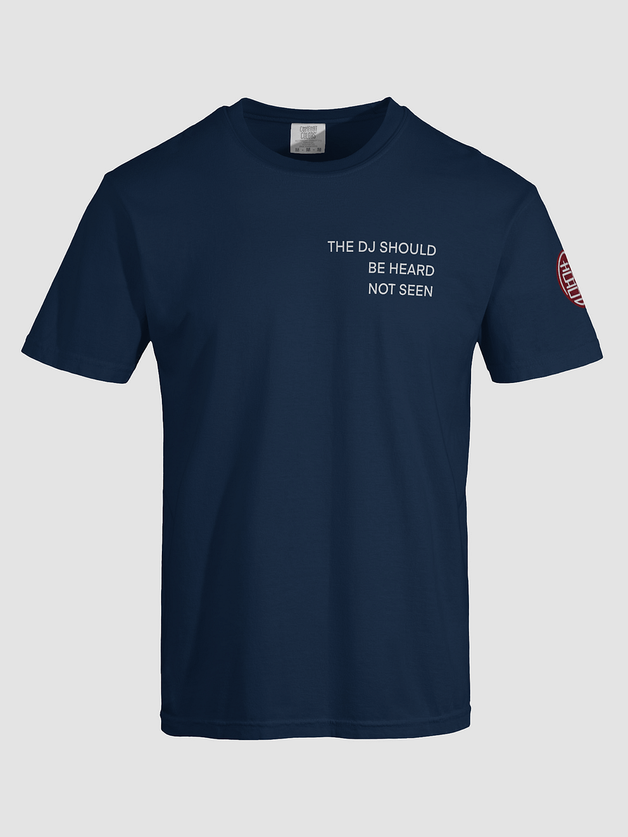 Heard Not Seen Tee - Mens product image (13)