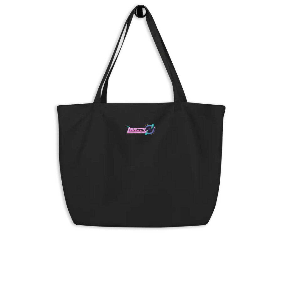 Larity Debut Tote - Banner product image (8)