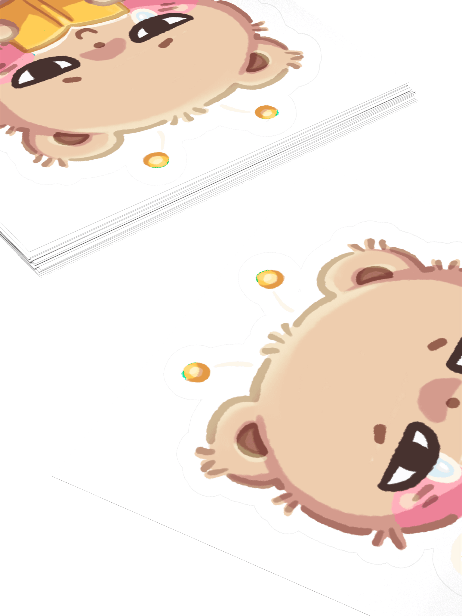 Reading Sticky Stickers product image (4)